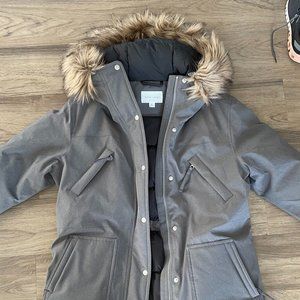 Basin and Range Wingate Down Jacket